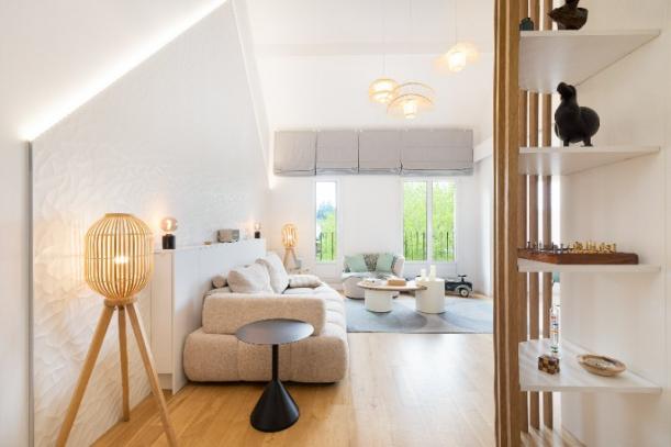 architecte intérieur