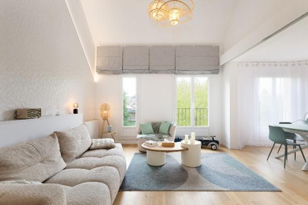 Aménagement intérieur