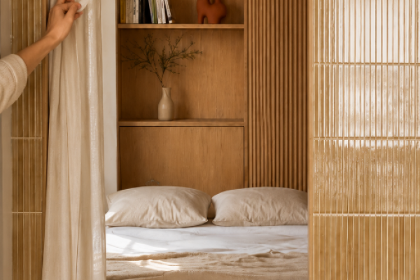 PROJET COCON COMPACT