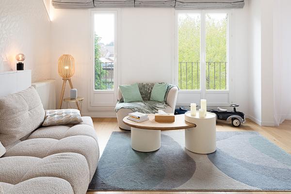 Réalisation de votre architecte d'intérieur