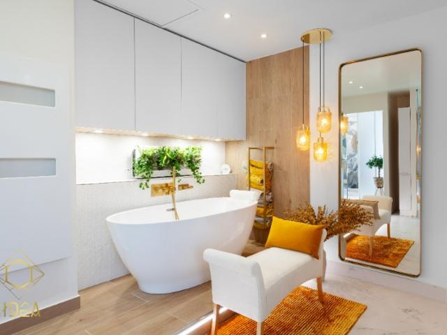Réalisation de votre architecte d'intérieur
