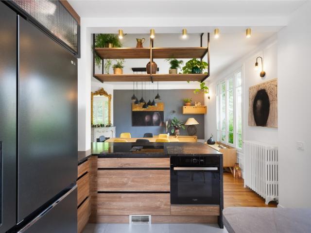 Réalisation de votre architecte d'intérieur