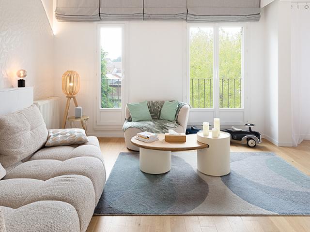 Réalisation de votre architecte d'intérieur