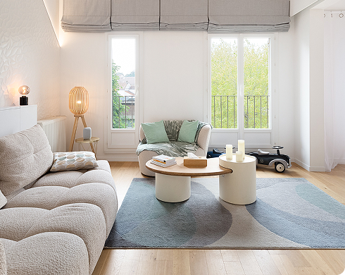 Réalisation de votre architecte d'intérieur